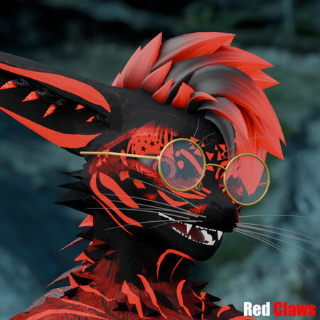 Red Claws Profile Picture